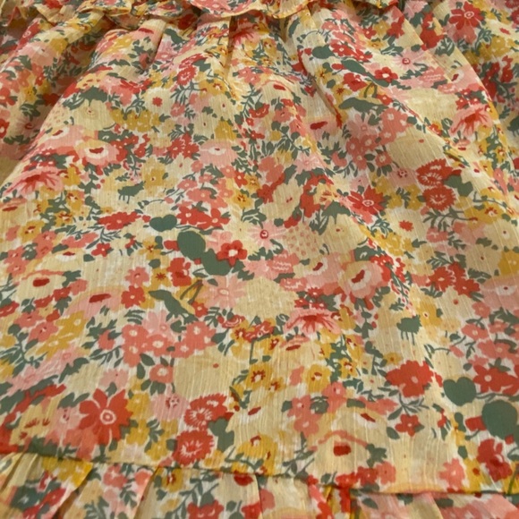 Spring Dress - Picture 4 of 6